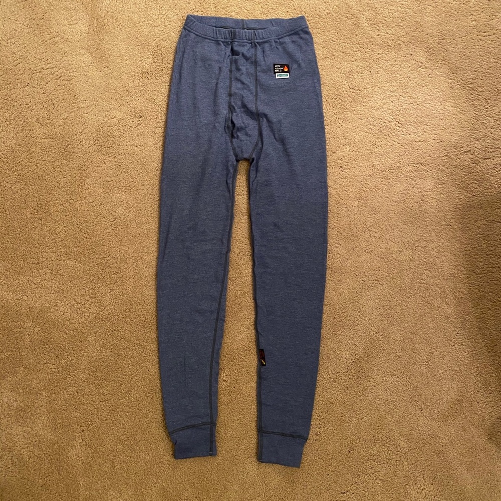 Helly Hansen Flame resistant Base layer Pant